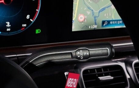 Mercedes-Benz GLE Coupe, 2023 год, 9 220 000 рублей, 31 фотография