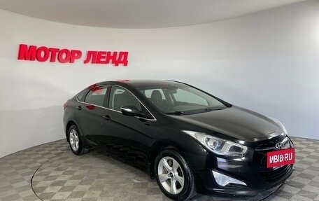 Hyundai i40 I рестайлинг, 2015 год, 1 200 000 рублей, 3 фотография