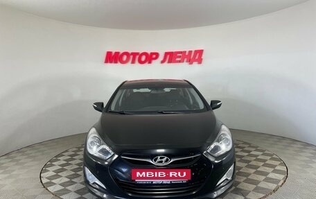 Hyundai i40 I рестайлинг, 2015 год, 1 200 000 рублей, 2 фотография