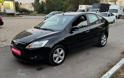 Ford Focus II рестайлинг, 2009 год, 365 000 рублей, 1 фотография