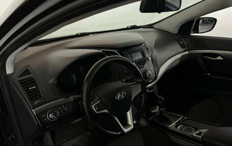 Hyundai i40 I рестайлинг, 2015 год, 1 200 000 рублей, 7 фотография