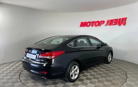 Hyundai i40 I рестайлинг, 2015 год, 1 200 000 рублей, 4 фотография