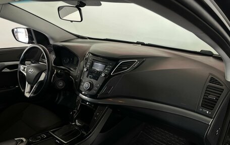 Hyundai i40 I рестайлинг, 2015 год, 1 200 000 рублей, 8 фотография