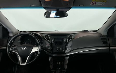 Hyundai i40 I рестайлинг, 2015 год, 1 200 000 рублей, 9 фотография