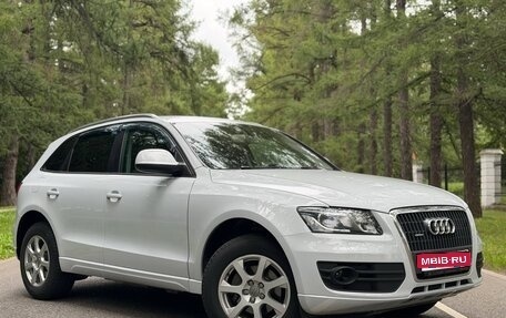 Audi Q5, 2009 год, 1 250 000 рублей, 1 фотография
