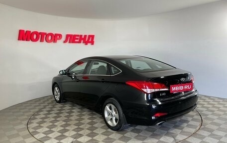 Hyundai i40 I рестайлинг, 2015 год, 1 200 000 рублей, 6 фотография