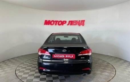 Hyundai i40 I рестайлинг, 2015 год, 1 200 000 рублей, 5 фотография