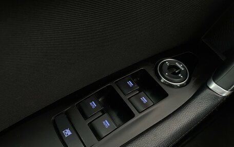 Hyundai i40 I рестайлинг, 2015 год, 1 200 000 рублей, 13 фотография