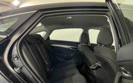 Hyundai i40 I рестайлинг, 2015 год, 1 200 000 рублей, 21 фотография