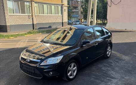 Ford Focus II рестайлинг, 2009 год, 365 000 рублей, 2 фотография