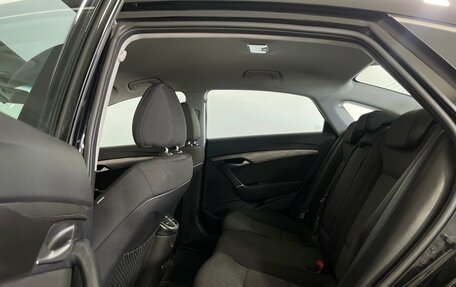 Hyundai i40 I рестайлинг, 2015 год, 1 200 000 рублей, 20 фотография