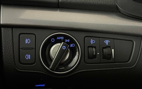 Hyundai i40 I рестайлинг, 2015 год, 1 200 000 рублей, 14 фотография