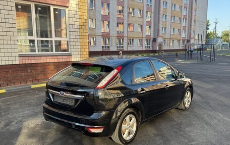 Ford Focus II рестайлинг, 2009 год, 365 000 рублей, 5 фотография