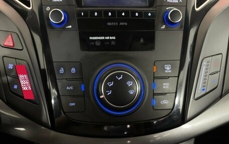 Hyundai i40 I рестайлинг, 2015 год, 1 200 000 рублей, 17 фотография