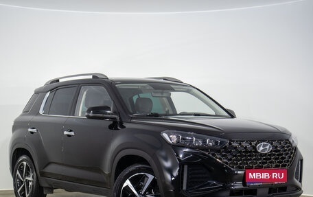 Hyundai ix35, 2021 год, 2 249 000 рублей, 1 фотография