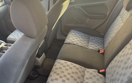 Ford Focus II рестайлинг, 2009 год, 365 000 рублей, 8 фотография