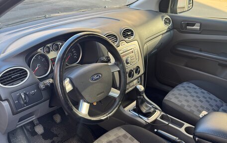 Ford Focus II рестайлинг, 2009 год, 365 000 рублей, 7 фотография