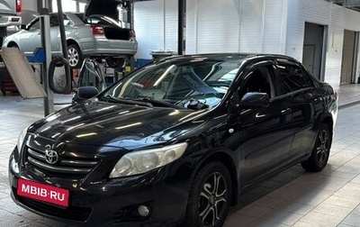 Toyota Corolla, 2007 год, 569 000 рублей, 1 фотография