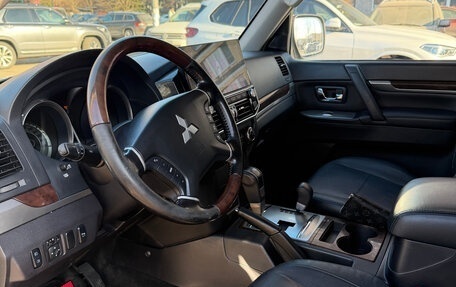 Mitsubishi Pajero IV, 2008 год, 1 500 000 рублей, 1 фотография