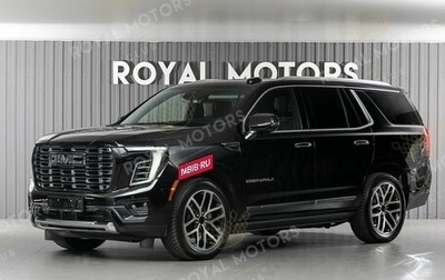GMC Yukon IV, 2025 год, 14 500 000 рублей, 1 фотография