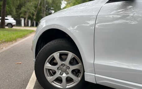 Audi Q5, 2009 год, 1 250 000 рублей, 4 фотография
