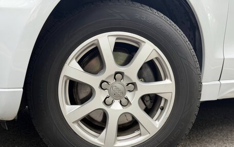 Audi Q5, 2009 год, 1 250 000 рублей, 8 фотография