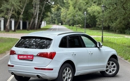 Audi Q5, 2009 год, 1 250 000 рублей, 6 фотография