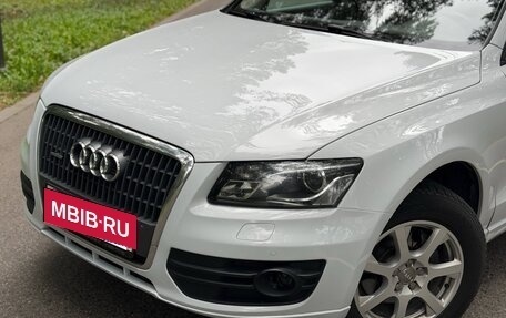 Audi Q5, 2009 год, 1 250 000 рублей, 5 фотография