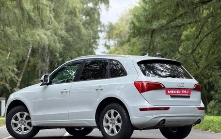 Audi Q5, 2009 год, 1 250 000 рублей, 3 фотография