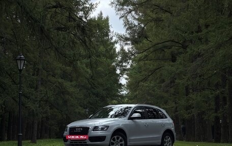 Audi Q5, 2009 год, 1 250 000 рублей, 7 фотография