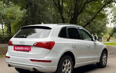 Audi Q5, 2009 год, 1 250 000 рублей, 13 фотография