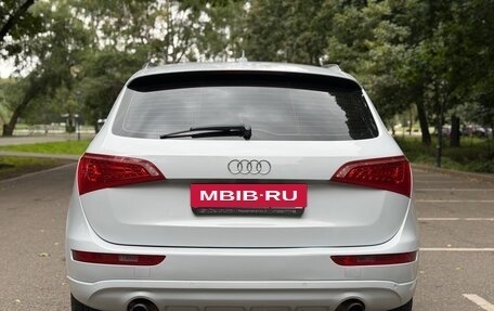 Audi Q5, 2009 год, 1 250 000 рублей, 12 фотография