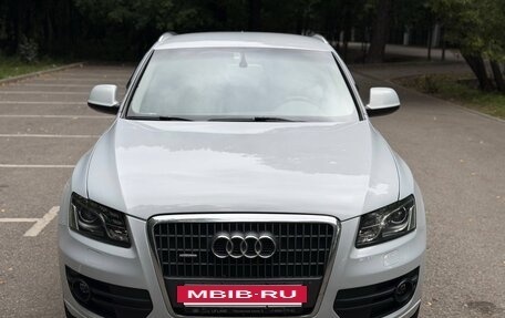 Audi Q5, 2009 год, 1 250 000 рублей, 9 фотография