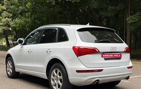 Audi Q5, 2009 год, 1 250 000 рублей, 11 фотография
