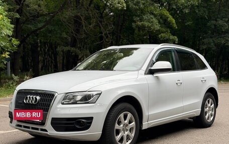 Audi Q5, 2009 год, 1 250 000 рублей, 10 фотография