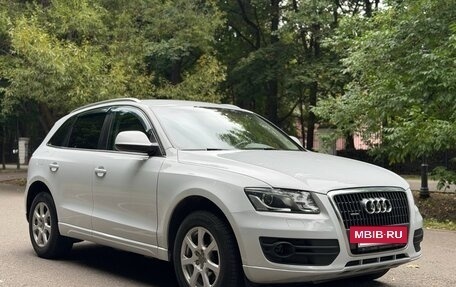 Audi Q5, 2009 год, 1 250 000 рублей, 14 фотография