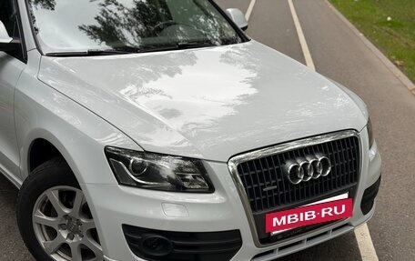 Audi Q5, 2009 год, 1 250 000 рублей, 2 фотография