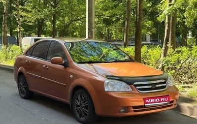 Chevrolet Lacetti, 2007 год, 450 000 рублей, 1 фотография