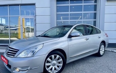 Nissan Teana, 2011 год, 779 000 рублей, 1 фотография