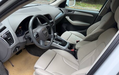 Audi Q5, 2009 год, 1 250 000 рублей, 16 фотография
