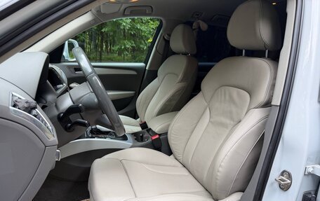 Audi Q5, 2009 год, 1 250 000 рублей, 17 фотография