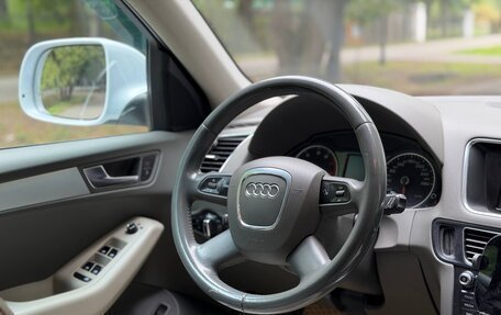 Audi Q5, 2009 год, 1 250 000 рублей, 19 фотография