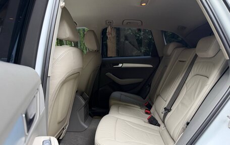 Audi Q5, 2009 год, 1 250 000 рублей, 24 фотография