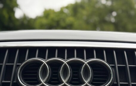 Audi Q5, 2009 год, 1 250 000 рублей, 15 фотография