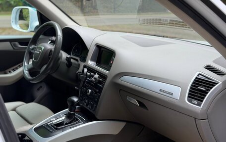 Audi Q5, 2009 год, 1 250 000 рублей, 18 фотография
