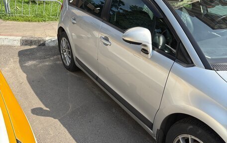 Citroen C4 II рестайлинг, 2008 год, 305 000 рублей, 4 фотография