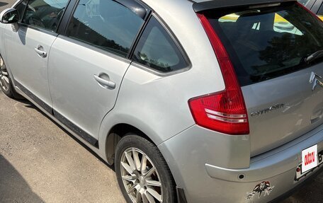 Citroen C4 II рестайлинг, 2008 год, 305 000 рублей, 6 фотография