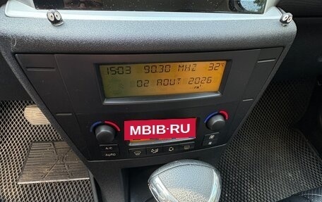 Citroen C4 II рестайлинг, 2008 год, 305 000 рублей, 10 фотография