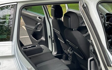 Volkswagen Tiguan II, 2016 год, 2 499 000 рублей, 14 фотография