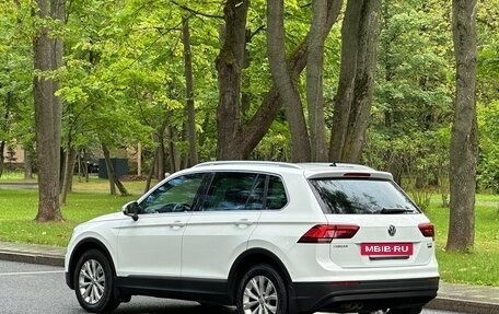 Volkswagen Tiguan II, 2016 год, 2 499 000 рублей, 6 фотография